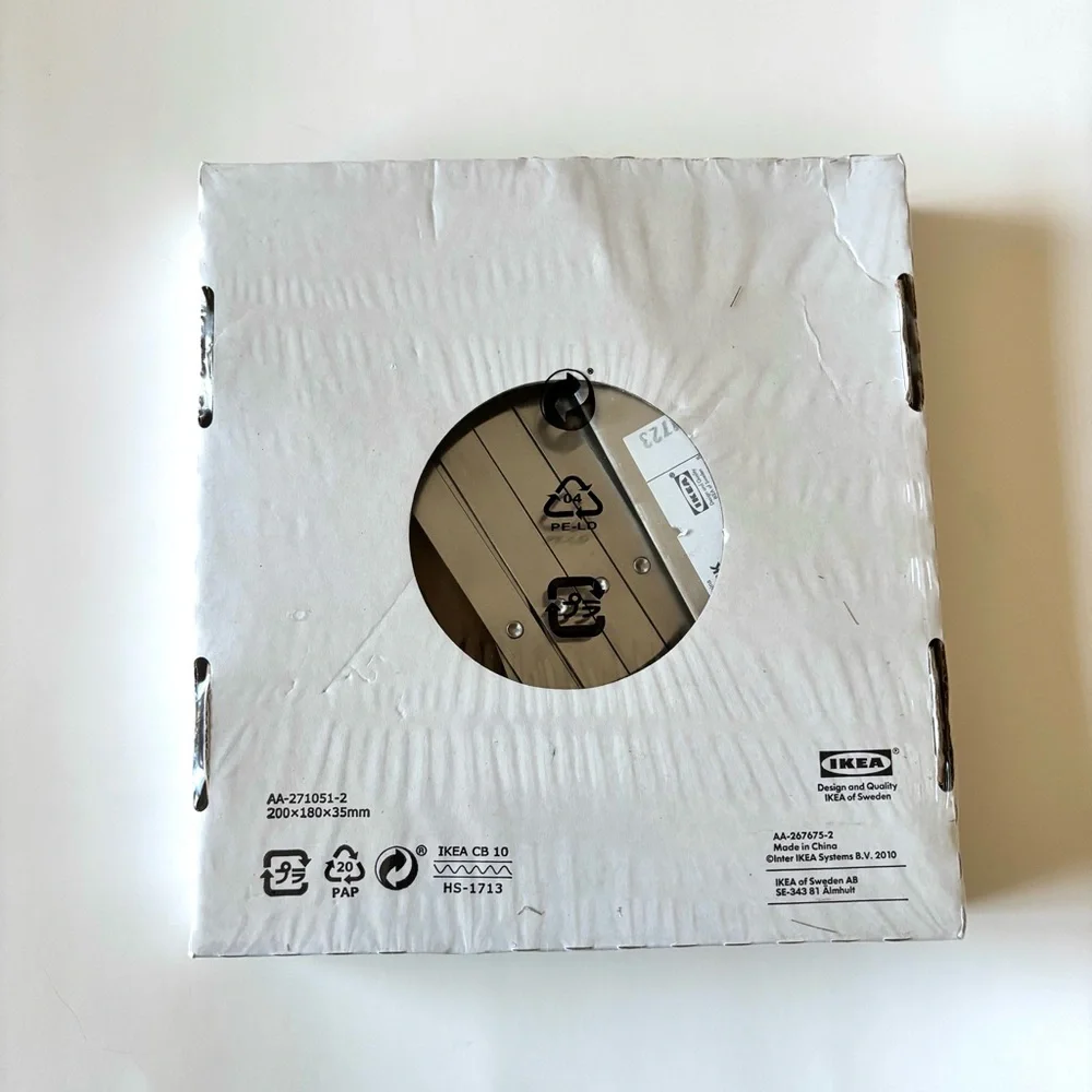 Ikea Frack Mirror for wall